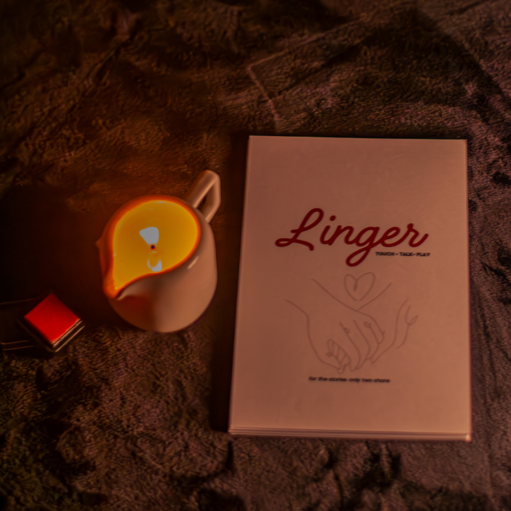 Cupple & Linger